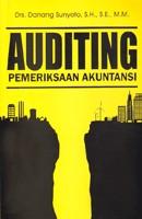 Auditing (Pemeriksaan Akuntansi)